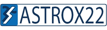 ASTROX22